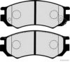 NISSA 41060DN685 Brake Pad Set, disc brake